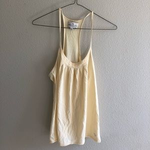 Abercrombie & Fitch Soft Tank